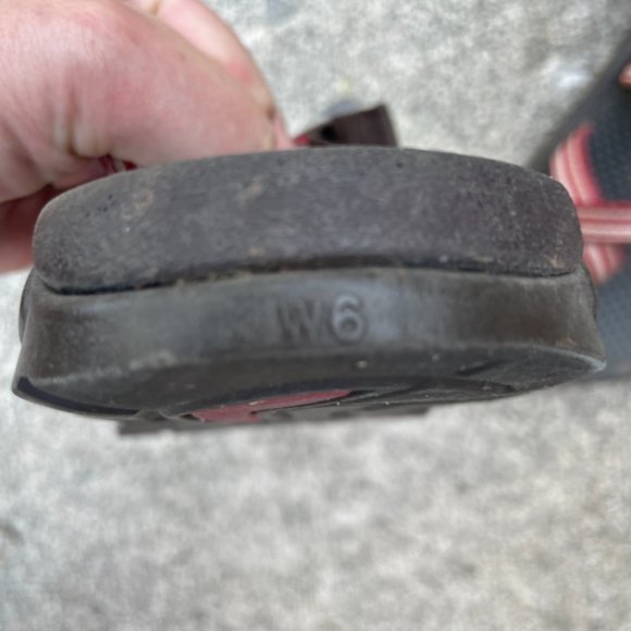 Chaco Flip Flops - Picture 2 of 2